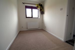 Bedroom- click for photo gallery